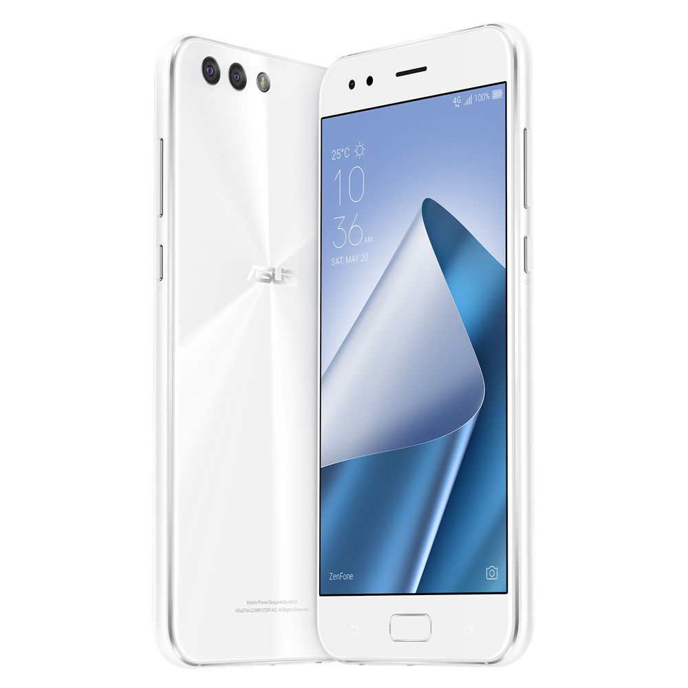 Asus Zenfone 4 ZE554KL