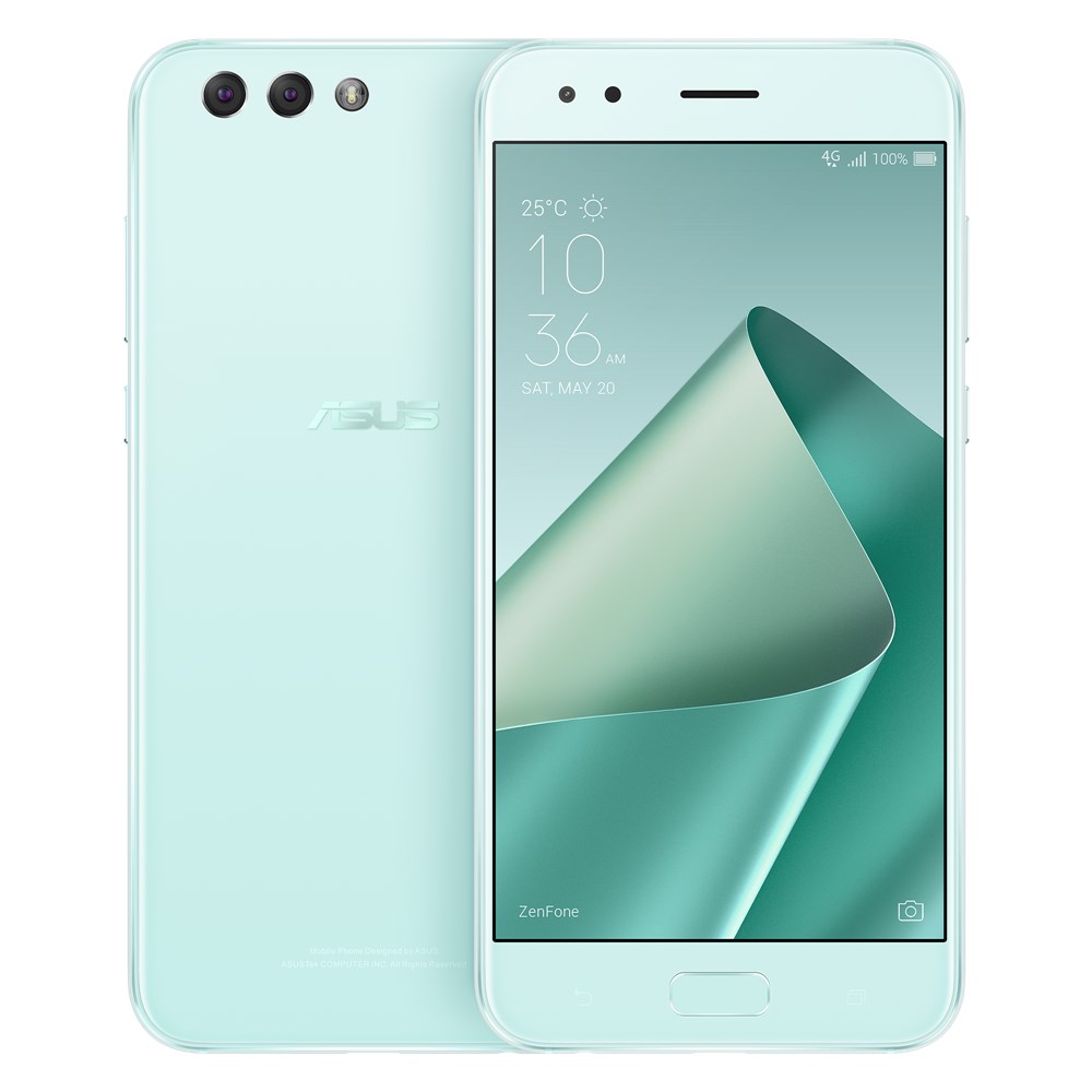 Asus Zenfone 4 ZE554KL