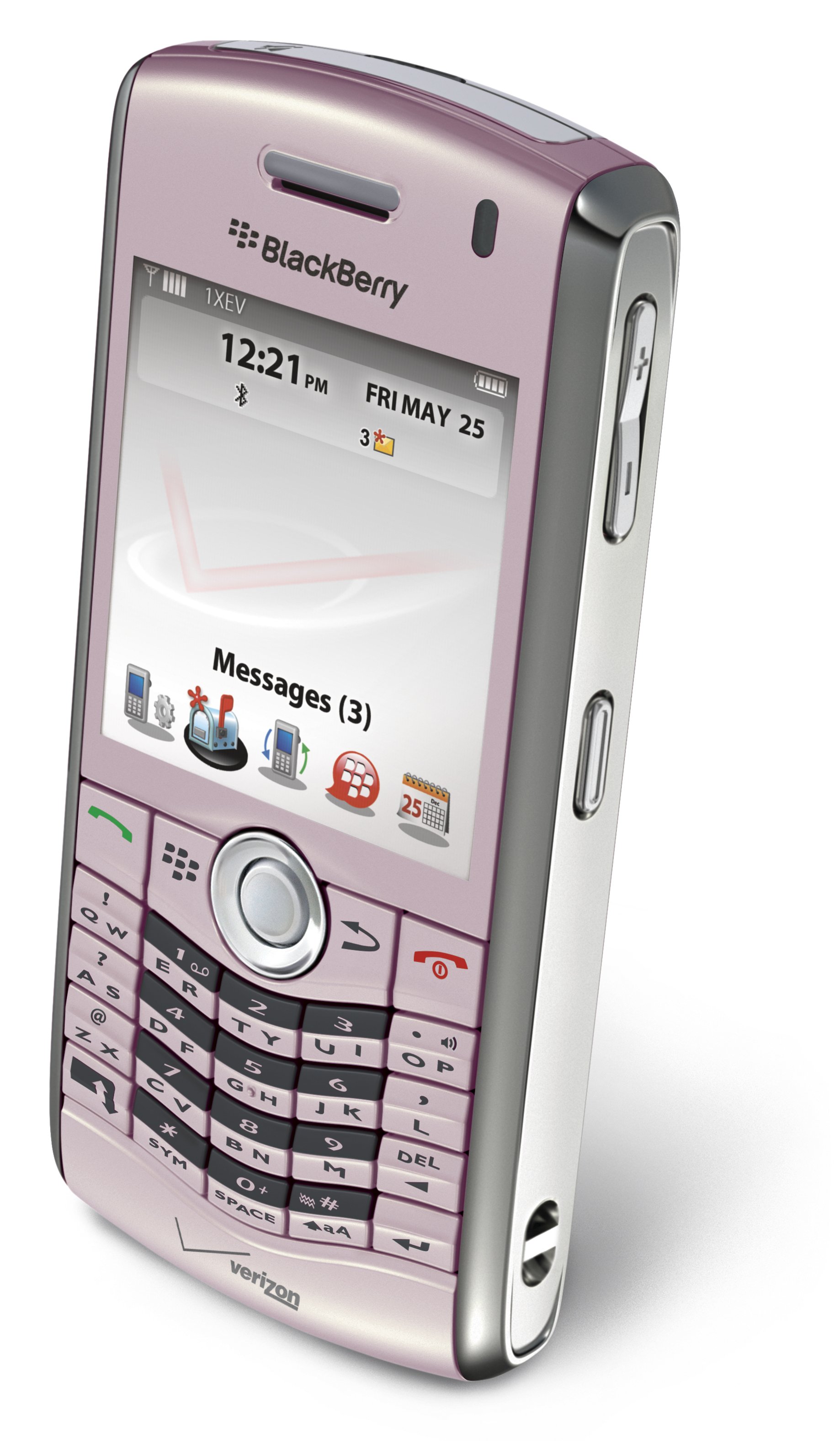 BlackBerry Pearl 8130