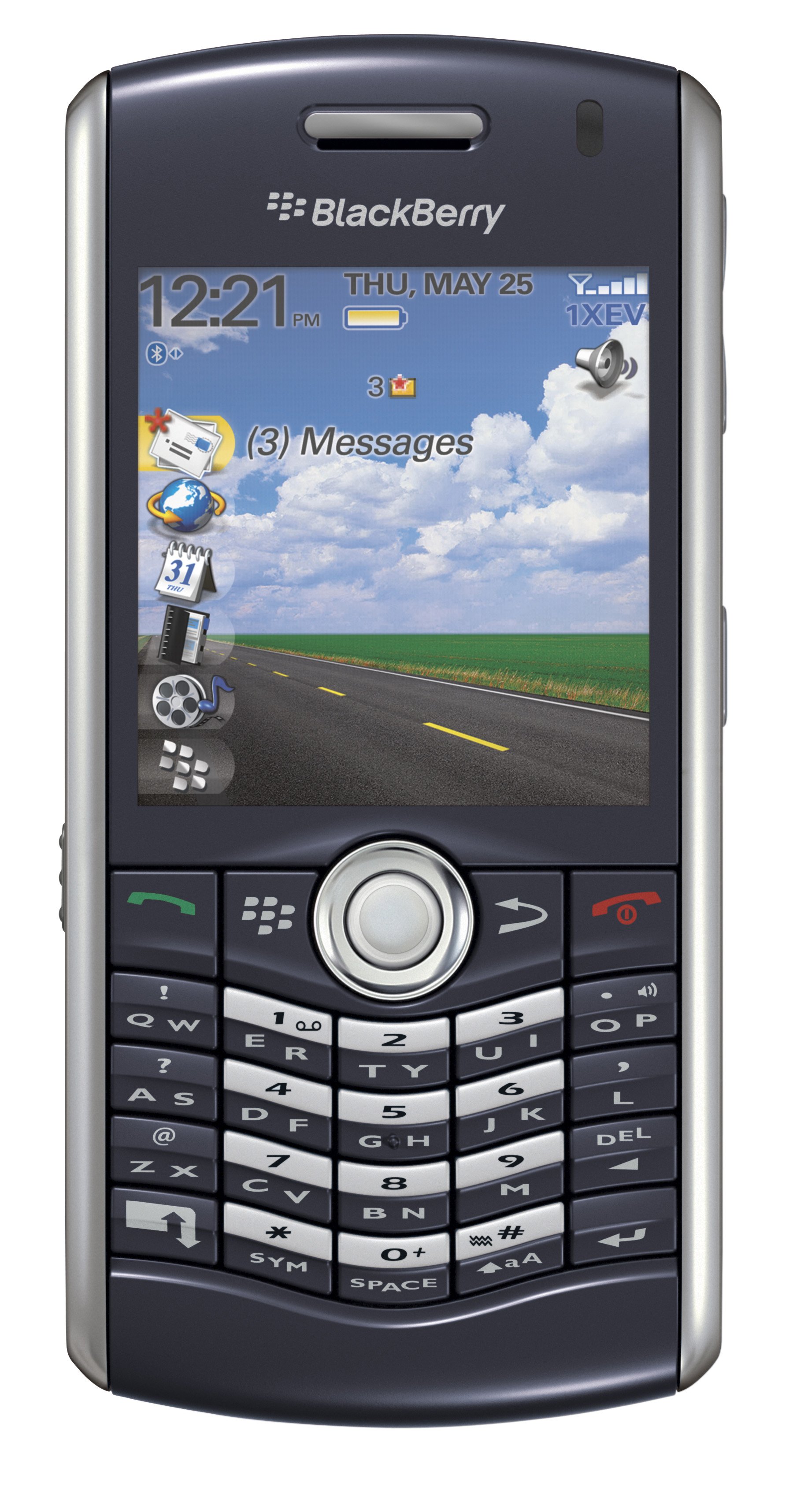 BlackBerry Pearl 8130