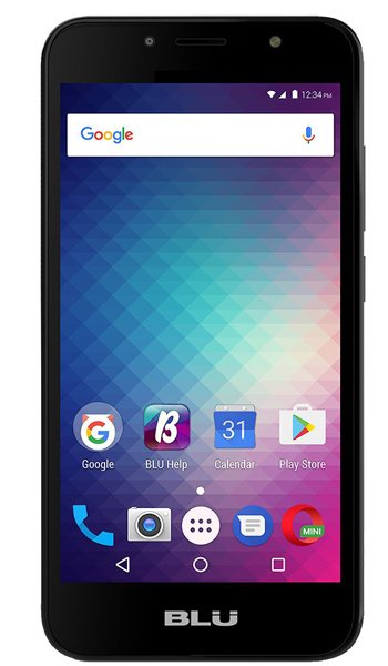 BLU Studio J2