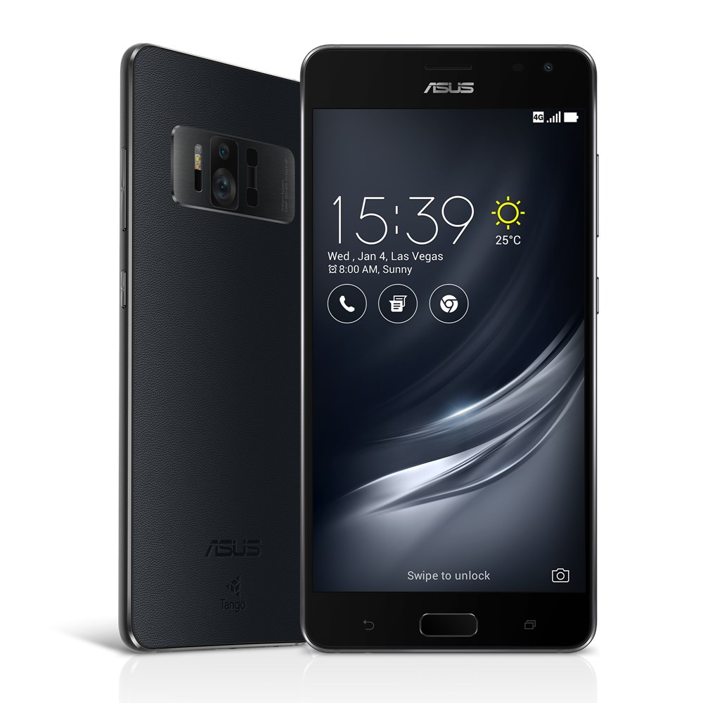 Asus Zenfone AR ZS571KL
