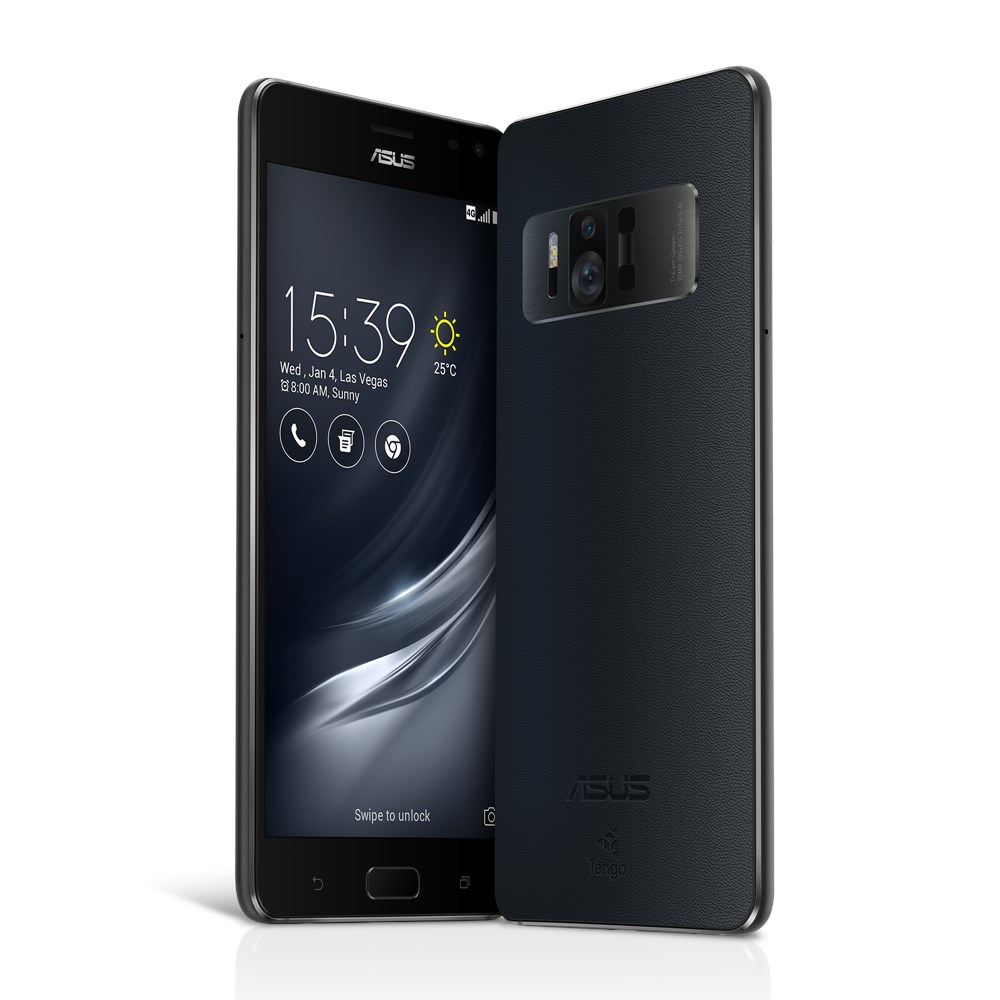 Asus Zenfone AR ZS571KL
