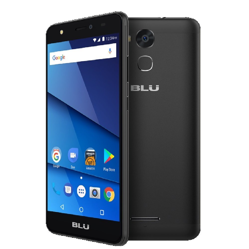 BLU Studio J8