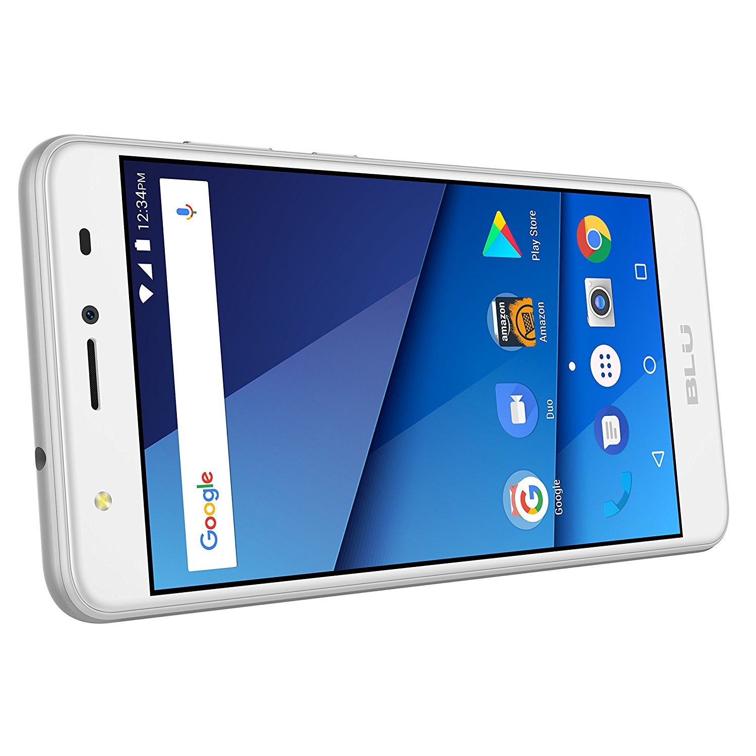 BLU Studio J8 LTE