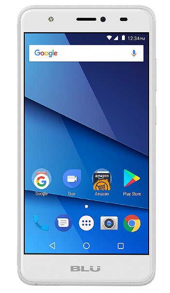 BLU Studio J8 LTE