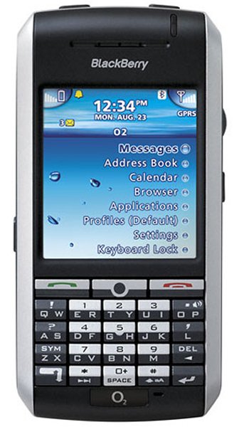 BlackBerry 7130g