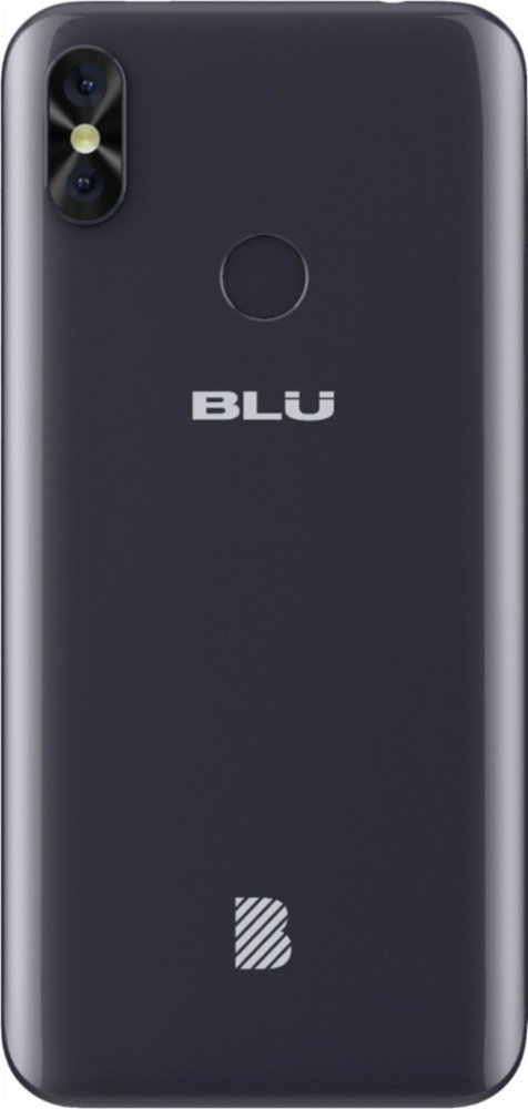 BLU Studio Mega (2018)