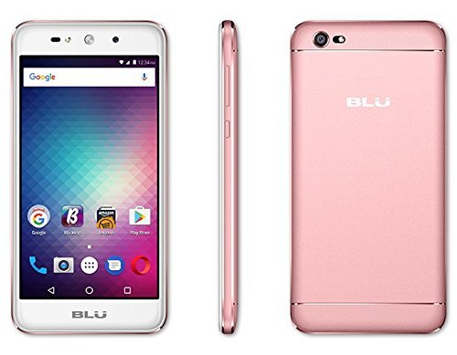 BLU Studio Pro