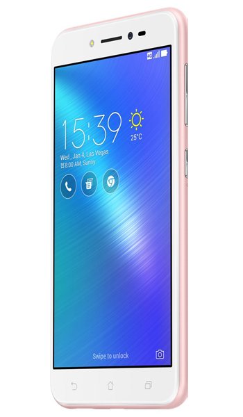 Asus Zenfone Live ZB501KL
