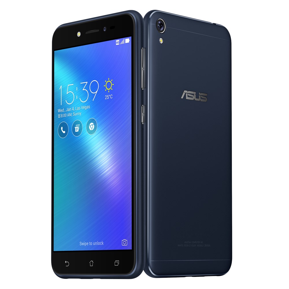 Asus Zenfone Live ZB501KL