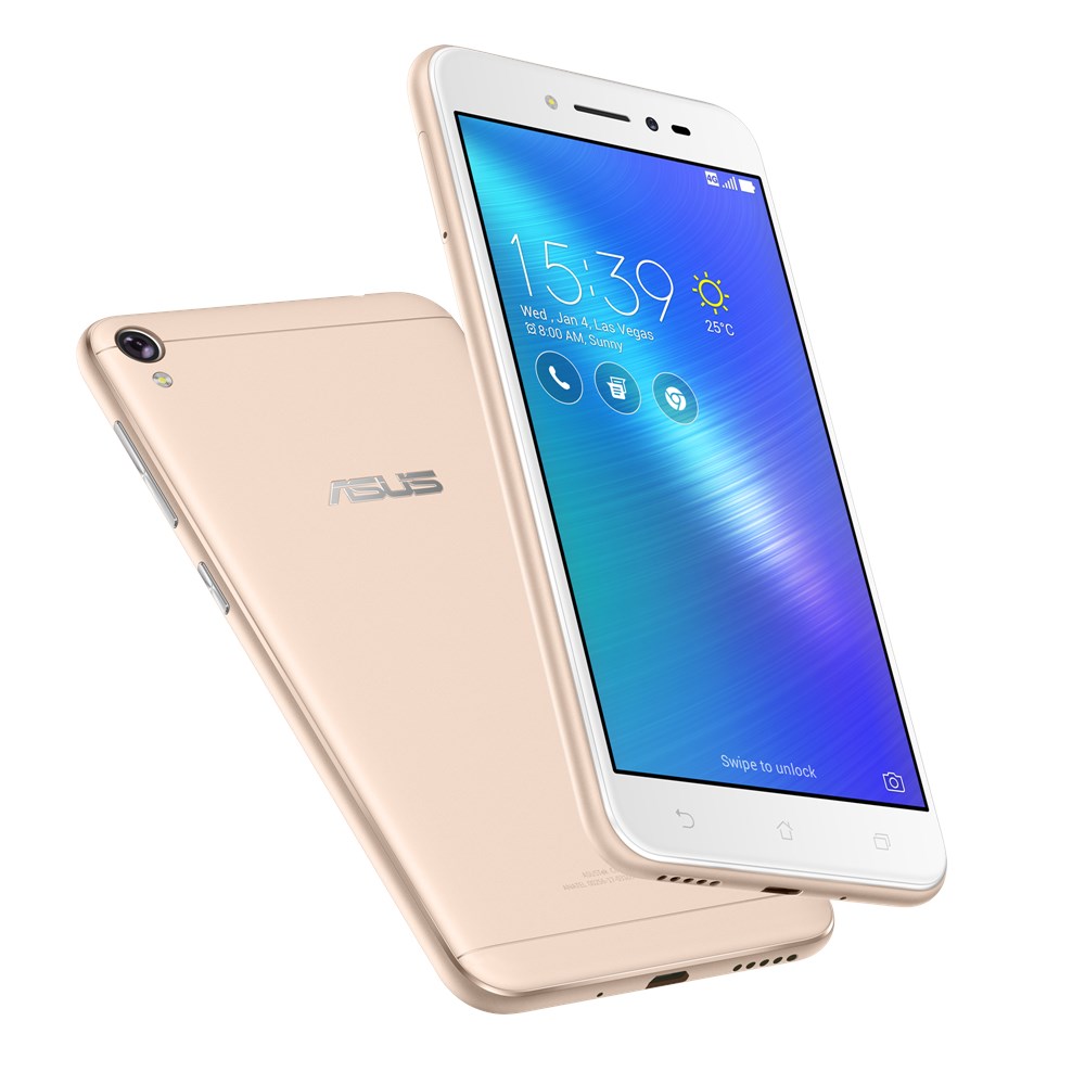 Asus Zenfone Live ZB501KL
