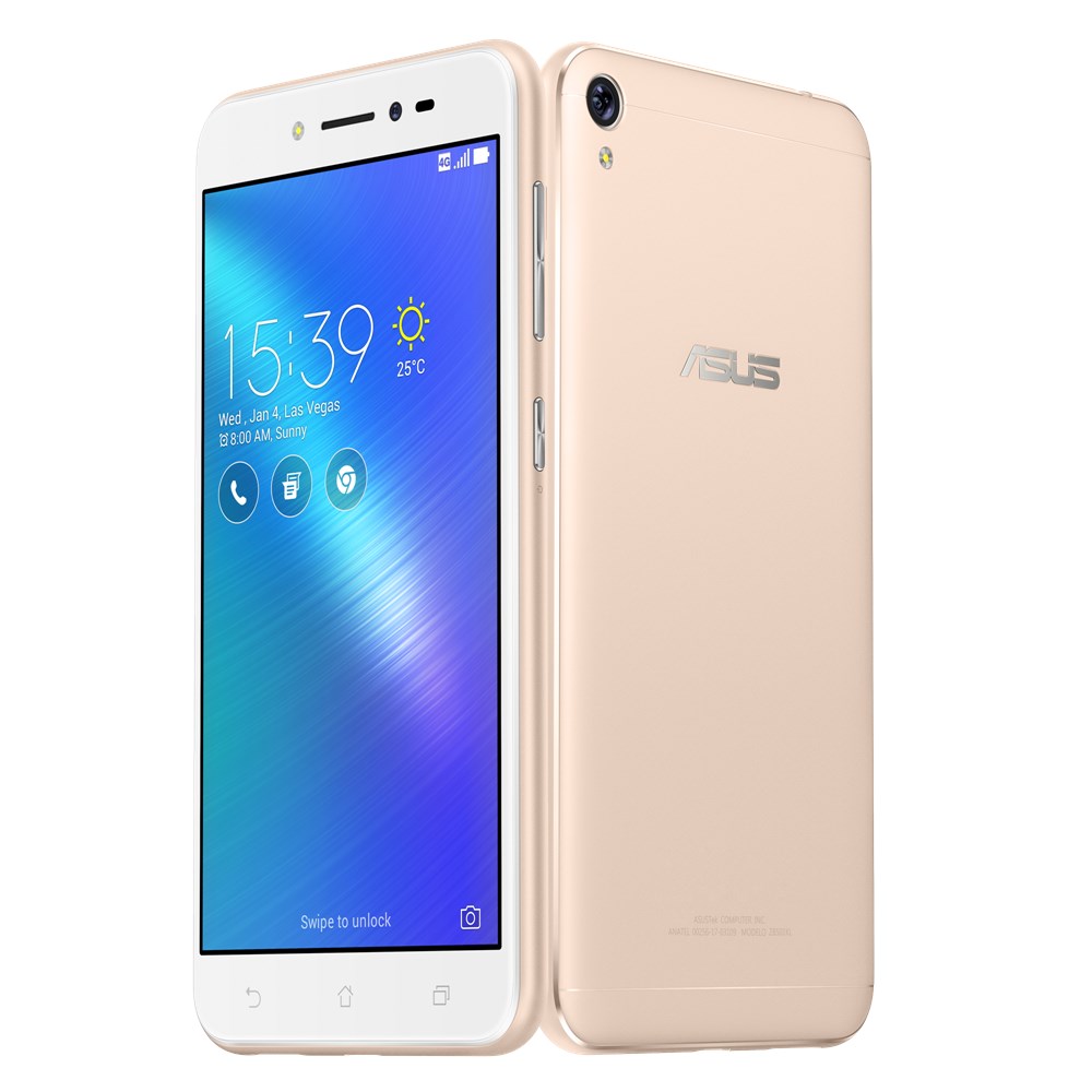 Asus Zenfone Live ZB501KL