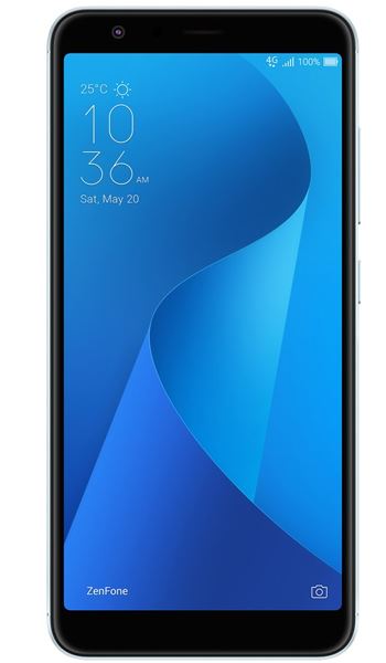Asus Zenfone Max Plus (M1)