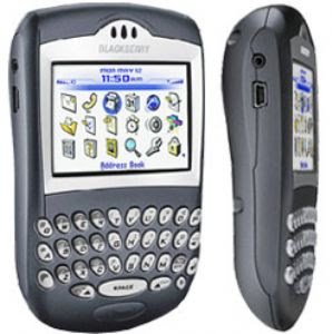 BlackBerry 7290