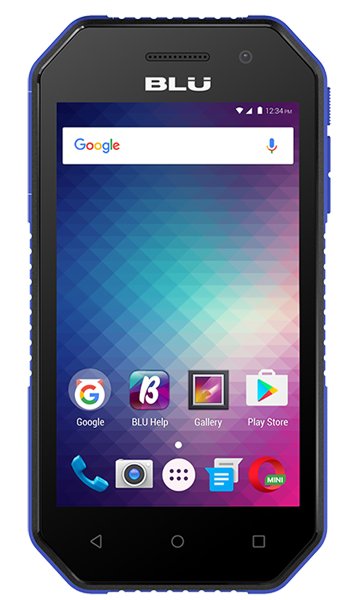 BLU Tank Xtreme 4.0