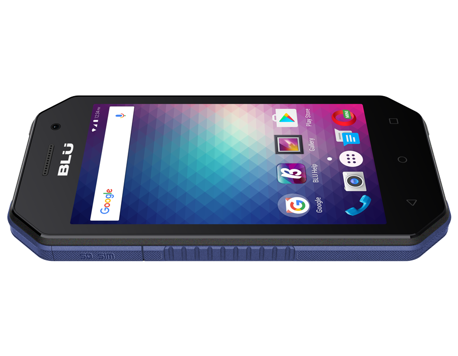 BLU Tank Xtreme 4.0