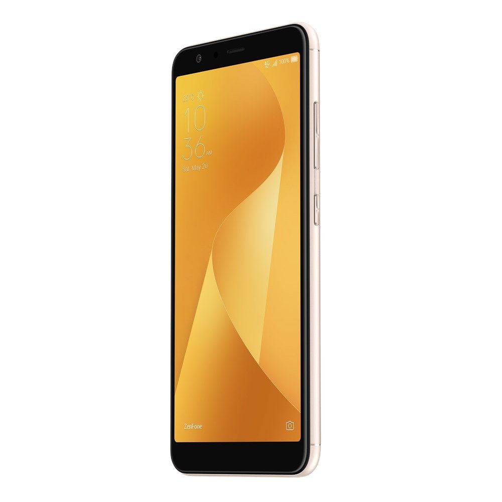Asus Zenfone Max Plus (M1) ZB570TL