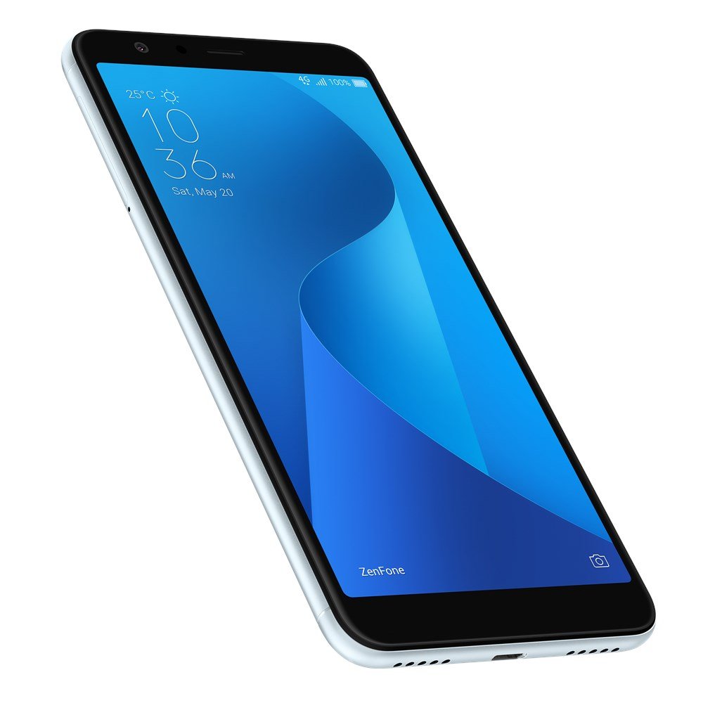 Asus Zenfone Max Plus (M1) ZB570TL
