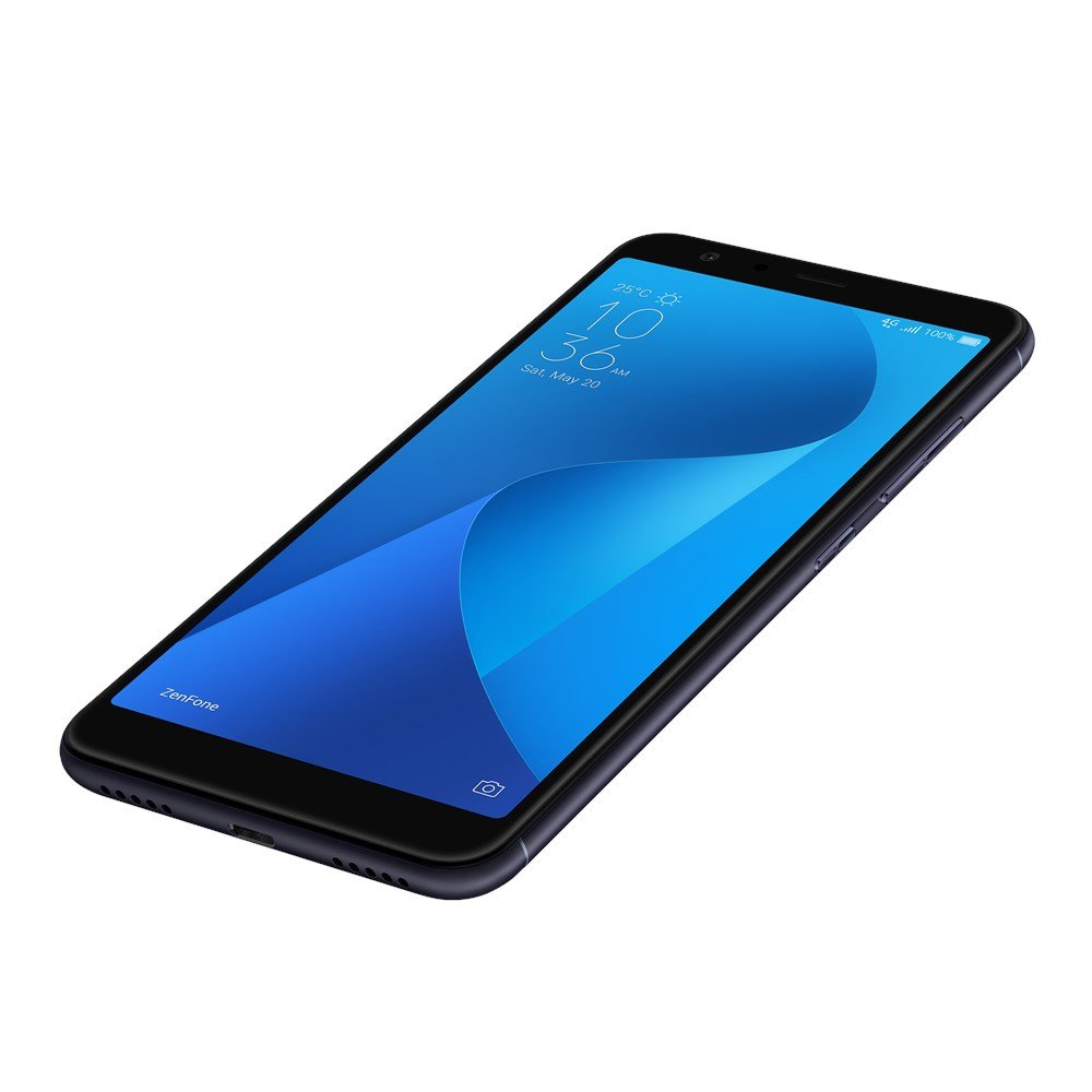 Asus Zenfone Max Plus (M1) ZB570TL
