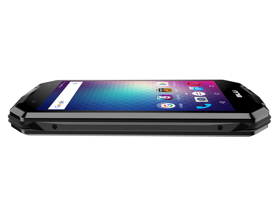 BLU Tank Xtreme 5.0