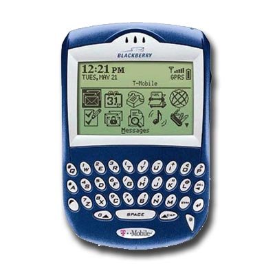 BlackBerry 6230