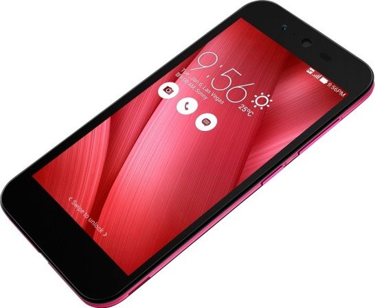 Asus Live G500TG
