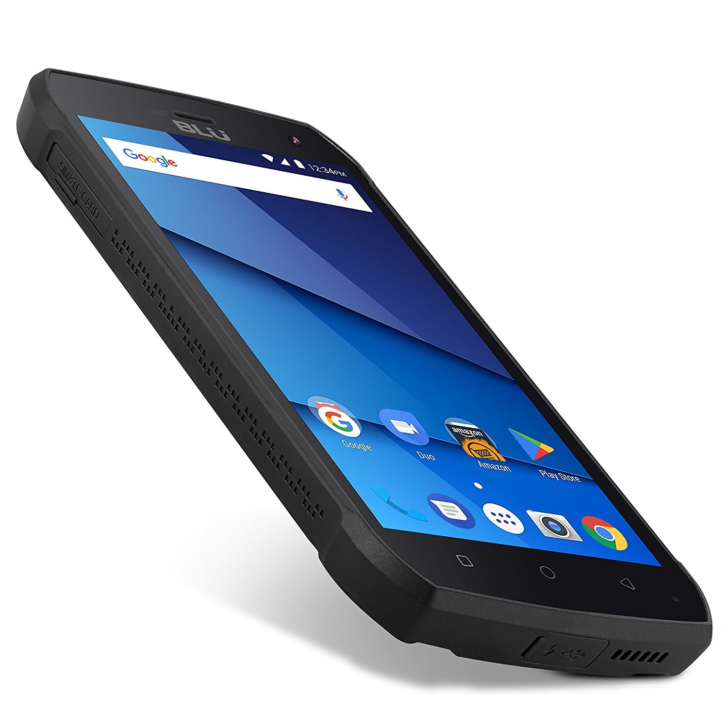 BLU Tank Xtreme Pro