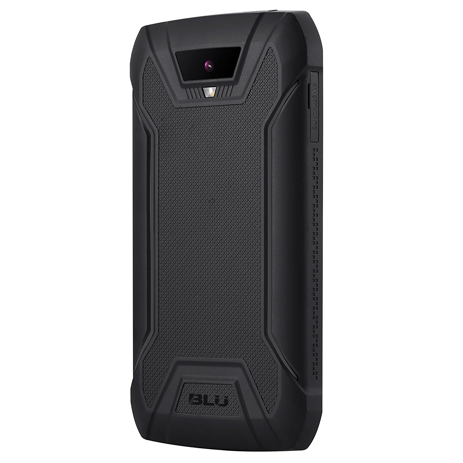 BLU Tank Xtreme Pro