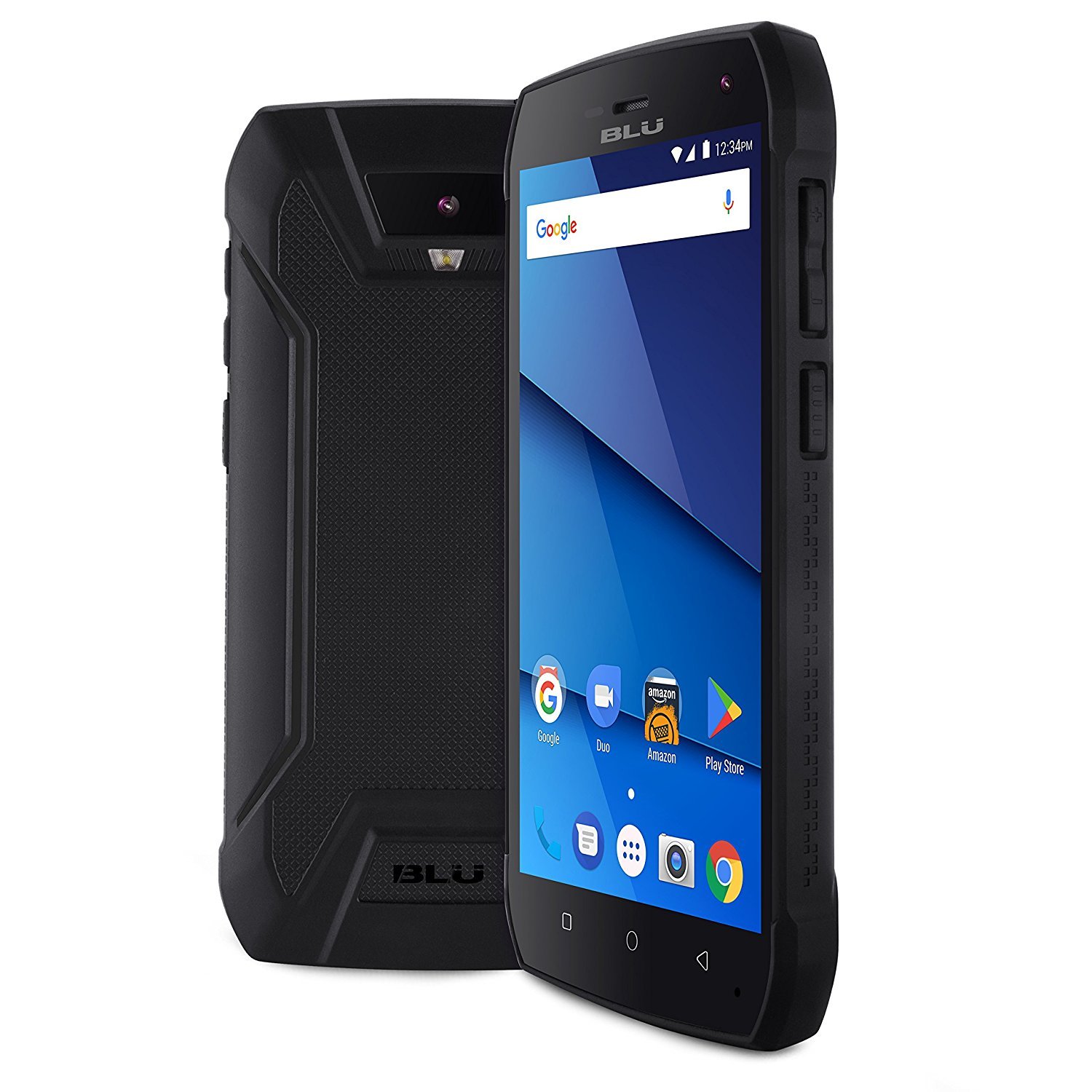 BLU Tank Xtreme Pro