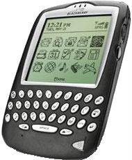BlackBerry 6720