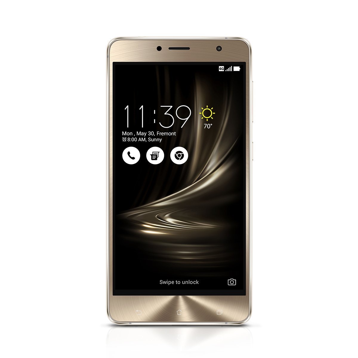 Asus Zenfone 3 Deluxe 5.5