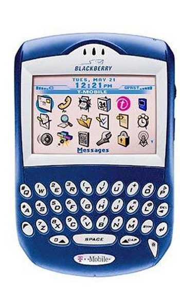 BlackBerry 7230