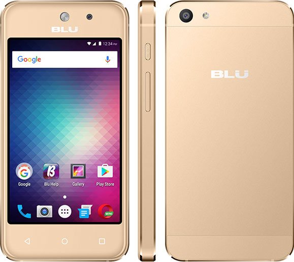 BLU Vivo 5 Mini