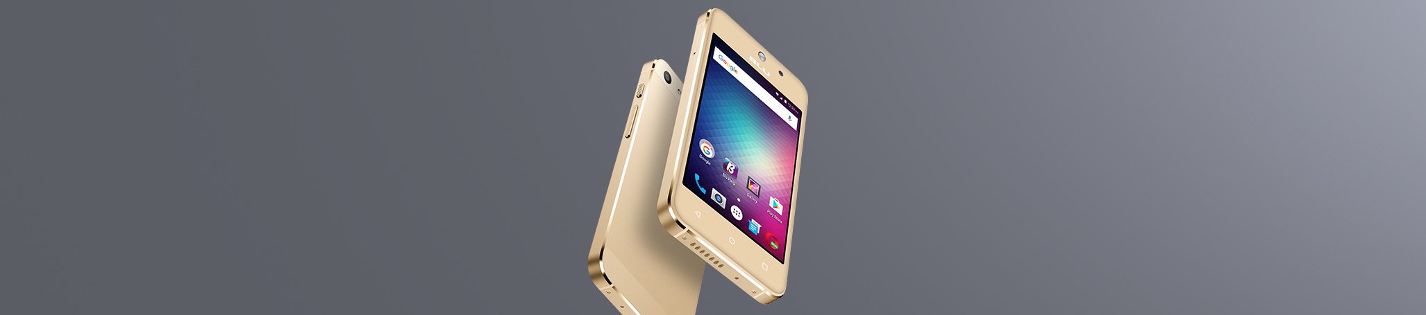 BLU Vivo 5 Mini