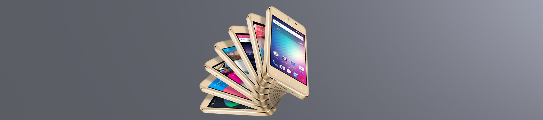 BLU Vivo 5 Mini