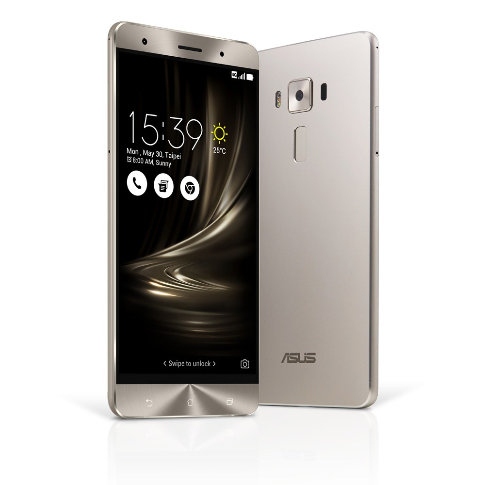 Asus Zenfone 3 Deluxe ZS570KL