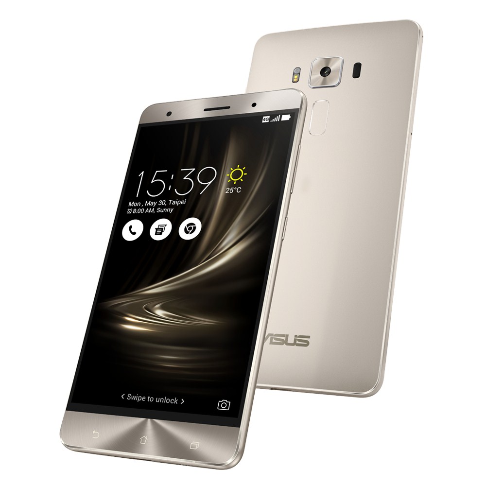 Asus Zenfone 3 Deluxe ZS570KL