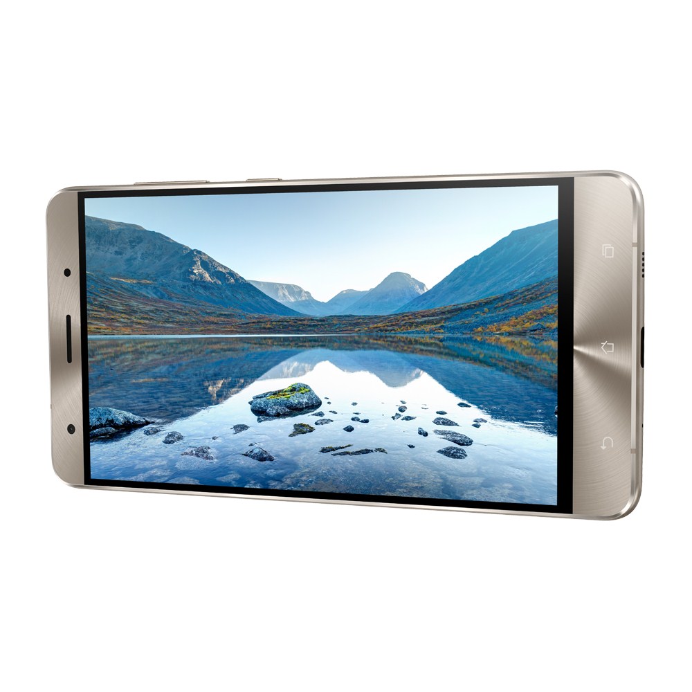 Asus Zenfone 3 Deluxe ZS570KL