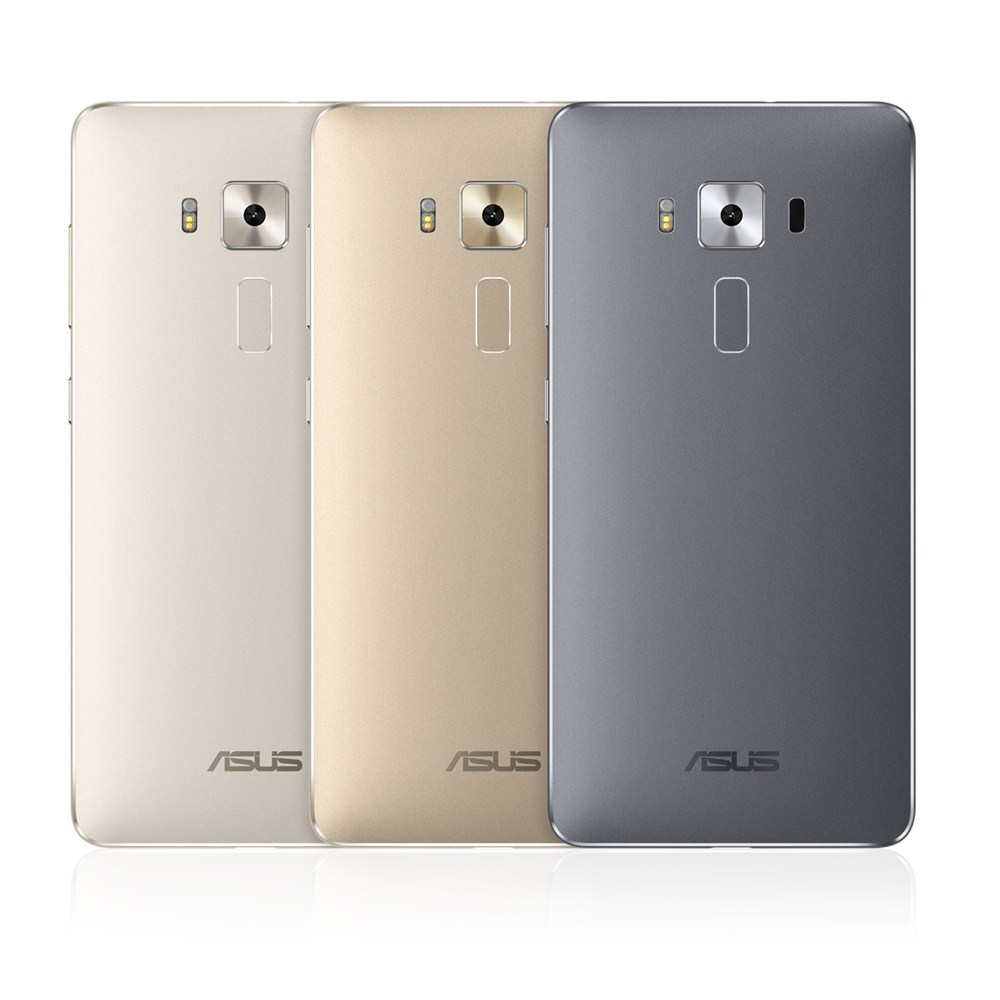 Asus Zenfone 3 Deluxe ZS570KL