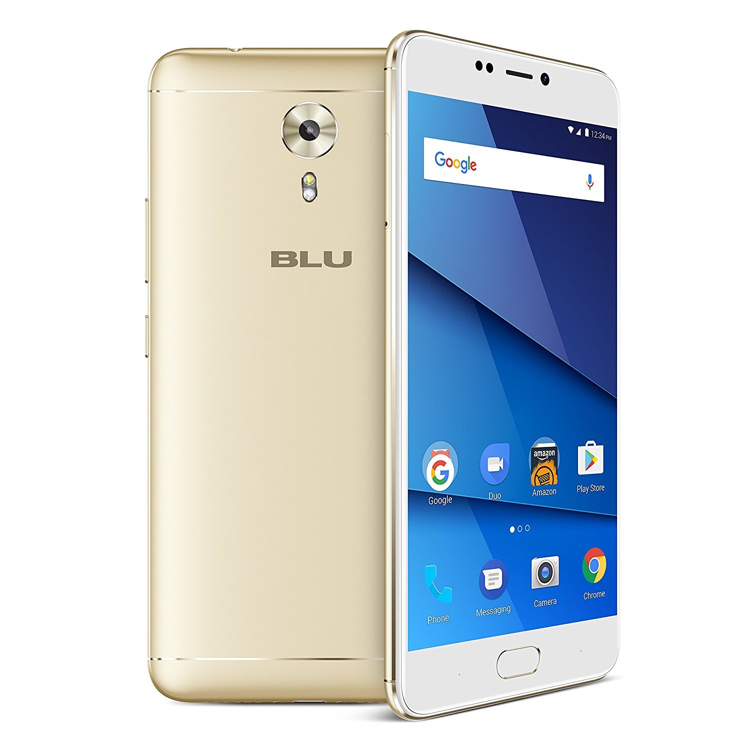 BLU Vivo 8