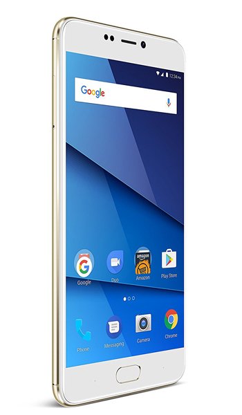 BLU Vivo 8