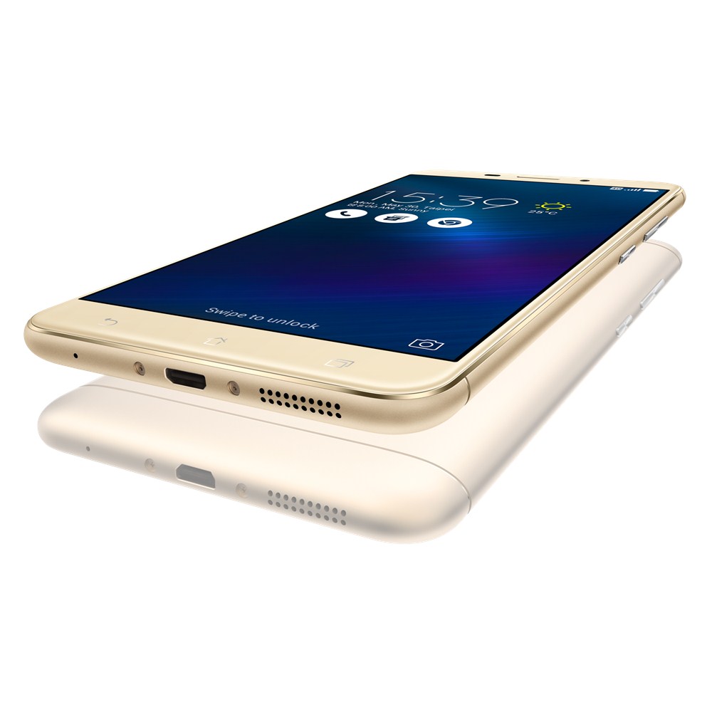 Asus Zenfone 3 Laser ZC551KL
