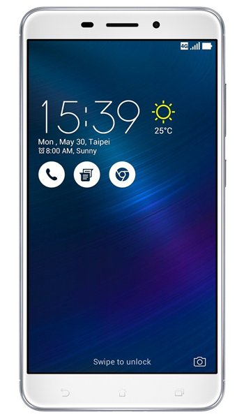 Asus Zenfone 3 Laser ZC551KL