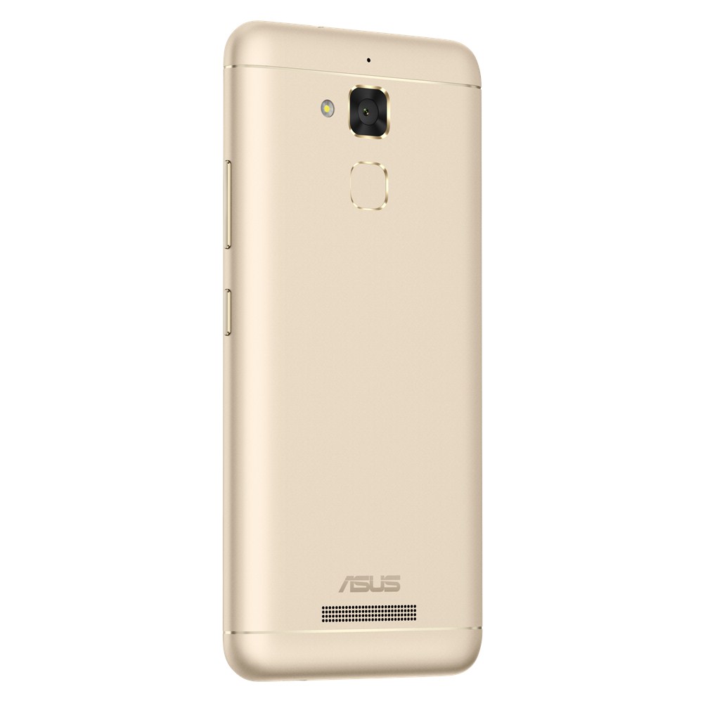 Asus Zenfone 3 Max ZC520TL