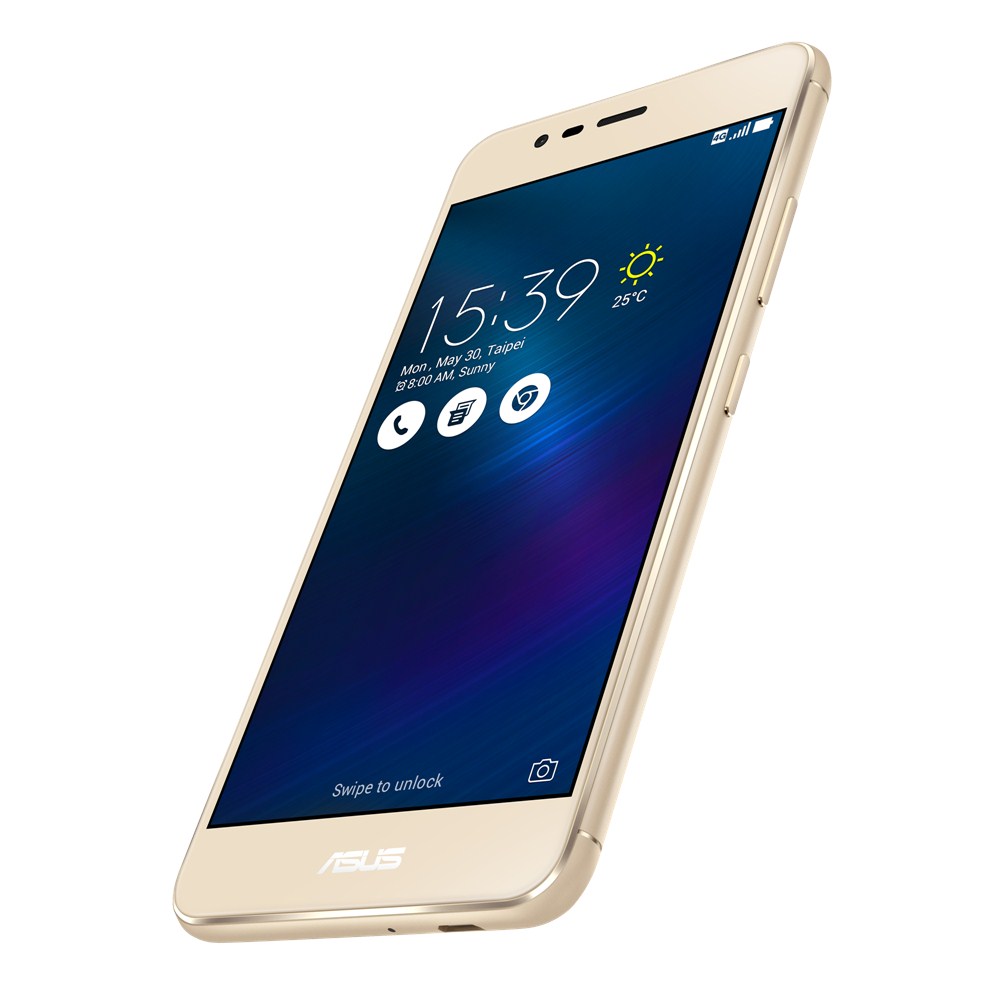 Asus Zenfone 3 Max ZC520TL