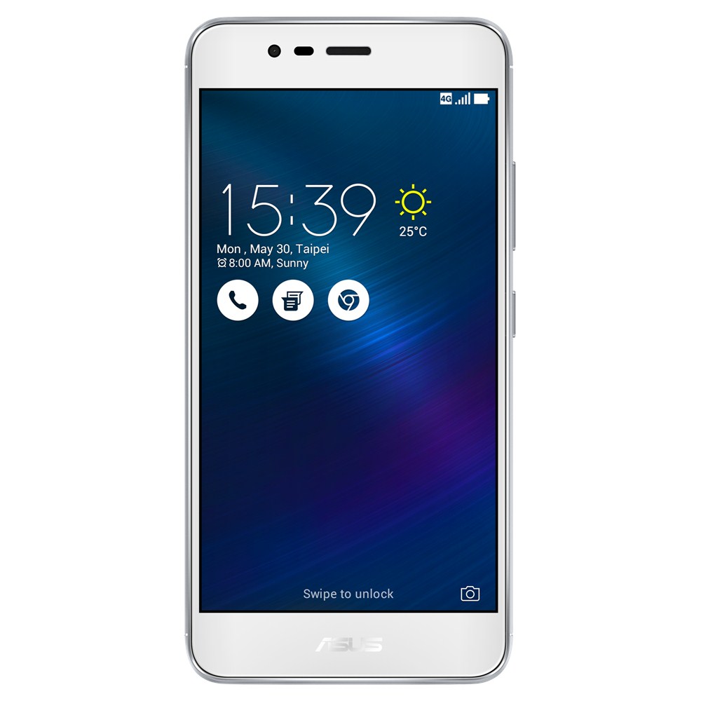 Asus Zenfone 3 Max ZC520TL