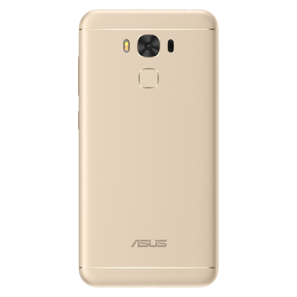 Asus Zenfone 3 Max ZC553KL