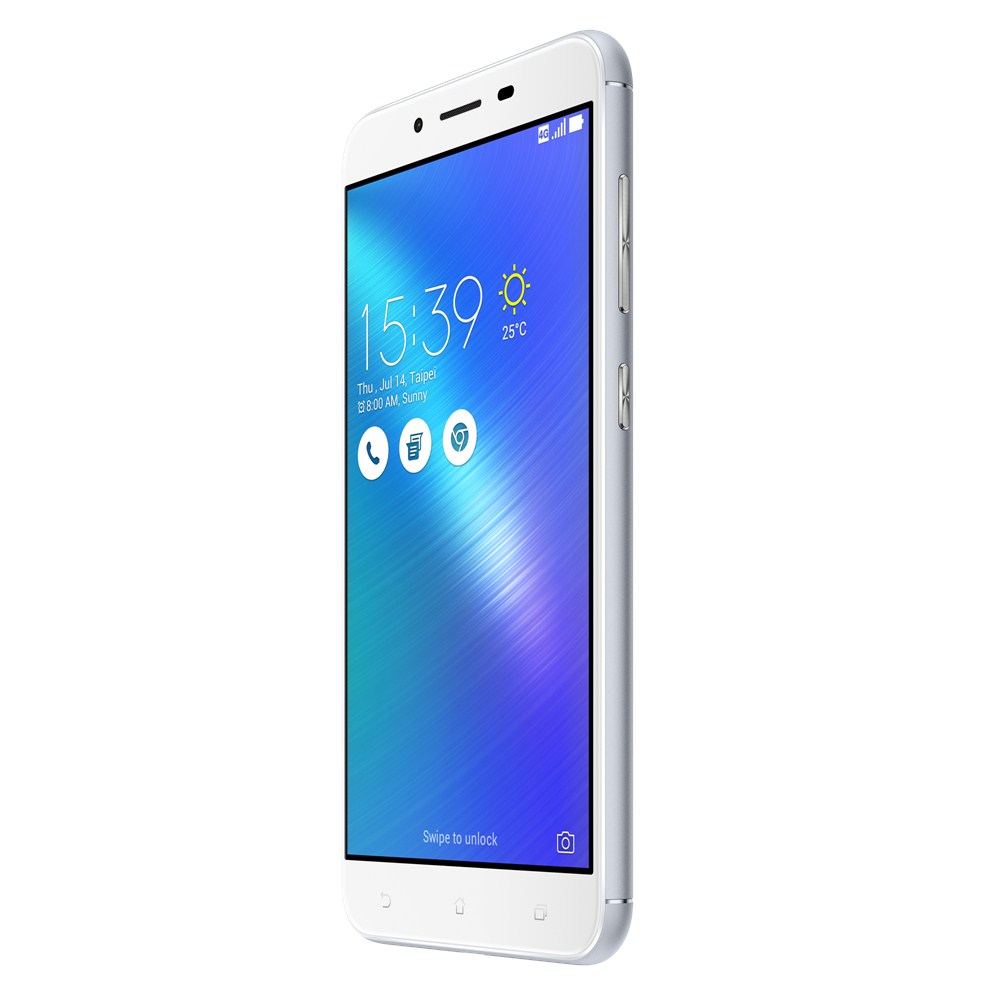 Asus Zenfone 3 Max ZC553KL