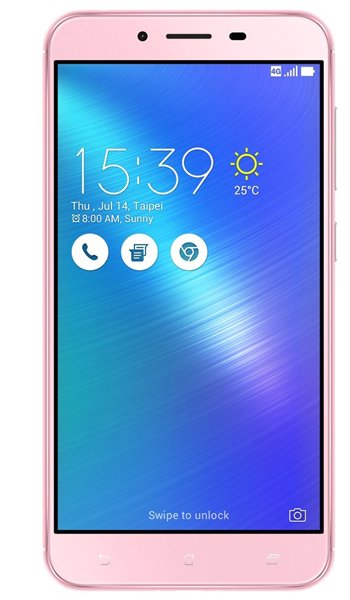 Asus Zenfone 3 Max ZC553KL
